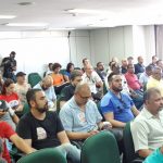 WhatsApp-Image-2019-02-01-at-10.06.44-150x150 Brasil Metalúrgico: Diretoria do SINDVAS se reúne com lideranças para discutir ameaça de demissão, redução de direitos na GM e demais montadoras