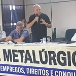WhatsApp-Image-2019-02-01-at-13.01.07-150x150 Brasil Metalúrgico: Diretoria do SINDVAS se reúne com lideranças para discutir ameaça de demissão, redução de direitos na GM e demais montadoras