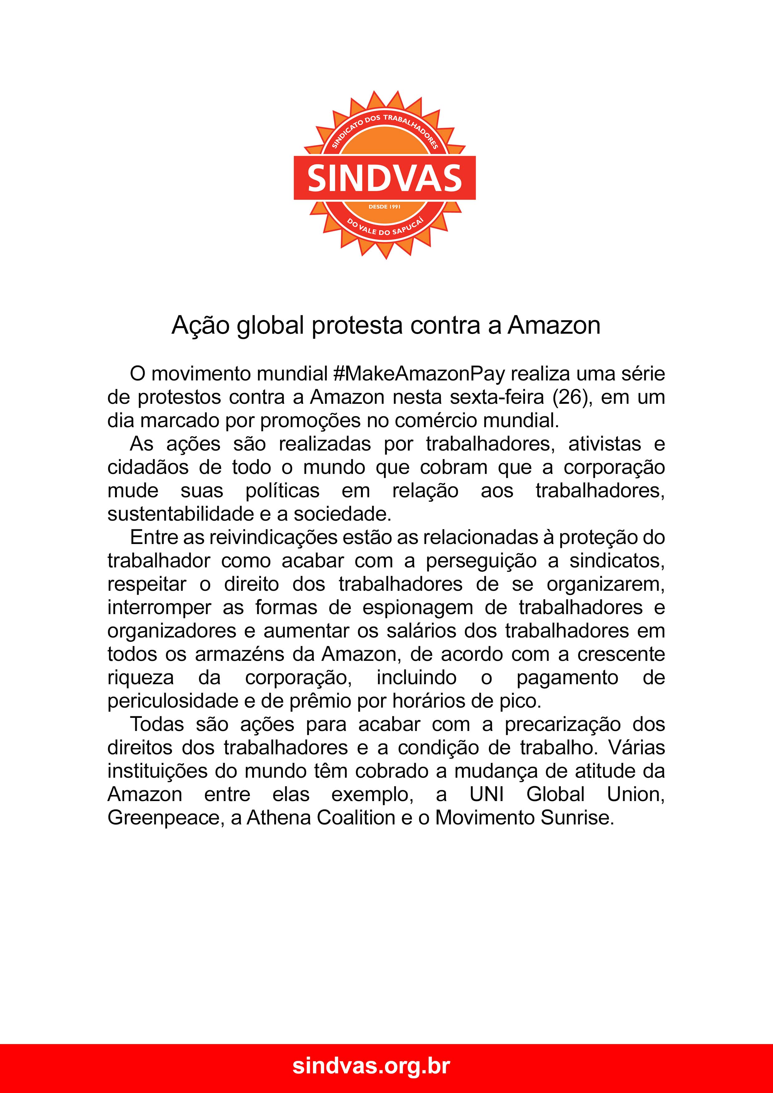 ação-aglobal-amazon Ação global contra Amazon
