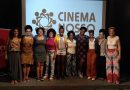 Cinema Nosso prioriza inserção de mulher negra no mercado de trabalho