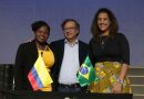 Dia internacional da mulher negra latino americana e caribenha: Brasil e Colômbia assinam cooperação