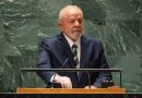 Na ONU, Lula diz que mundo não pode aceitar injustiças como “fenômeno natural”