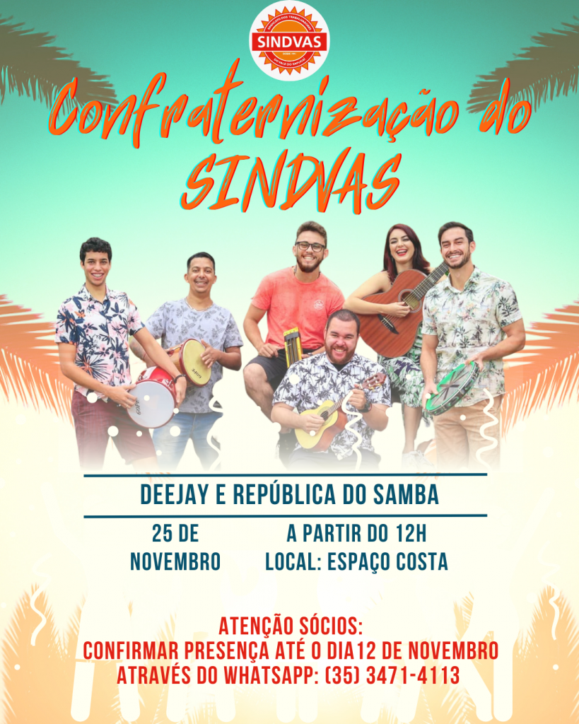 Post-Festa-Sunset-Show-ao-Vivo-819x1024 Confraternização do SINDVAS