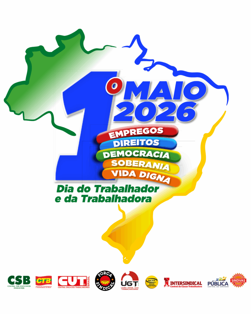 Post-Sindvas-Post-para-Instagram-45-6-819x1024 Centrais Sindicais lançam logomarca unificada do 1º de Maio de 2026